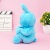 Мягкая игрушка "ThinKing's Rabbit" голубой, 28 см