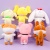 Мягкая игрушка "K-POP" IVE 20см в ассортименте 1шт.