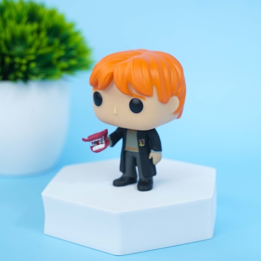Фигурка Funko "Ron Weasley" 71 оптом