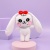 Мягкая игрушка "K-POP" IVE 20см в ассортименте 1шт.