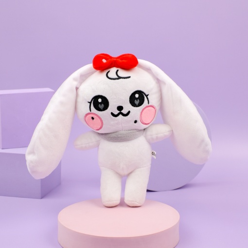 Мягкая игрушка "K-POP" IVE 20см в ассортименте 1шт.