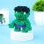 Конструктор "Mini Blocks Hulk" 6033 (682 детали)