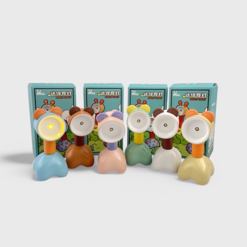 Ночник "Mini" bear №36, в ассортименте 1шт 7,1х5,8х12,7см оптом