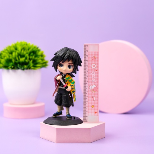 Фигурка "Kimetsu no Yaiba" Томиока 15см оптом
