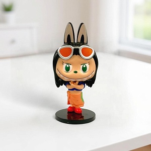 Фигурка PM "Labubu One piece" Robin оптом