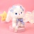 Мягкая игрушка "Sweet Bunny" голубой, 25 см