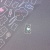 Наклейки "Hologram" Bear №1
