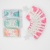 Влажные салфетки "Wet wipes" Hello, в ассортименте 1 уп.по 10шт.