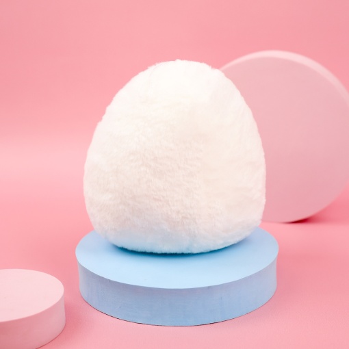 Мягкая игрушка "Egg Эмоция" 25см, в ассортименте 1 шт. 