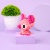 Конструктор "Mini Blocks Pink" 6004 (750 деталей)