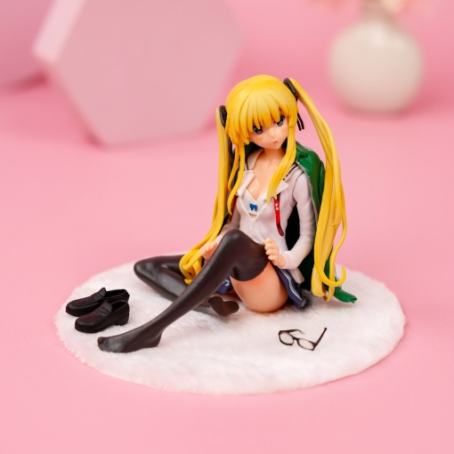 Фигурка "Eriri Spencer" 11 см оптом