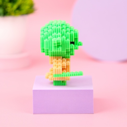 Конструктор "Mini Blocks Yoda" 6042 (560 деталей) [М_10]