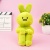 Мягкая игрушка "ThinKing's Rabbit" зеленый, 28 см