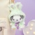 Мягкий брелок "Pochacco", 16 см
