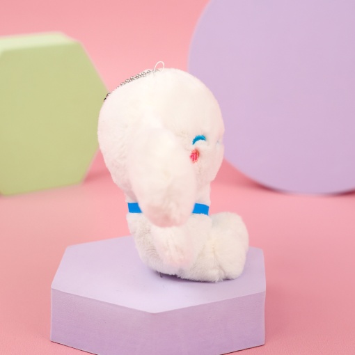 Мягкий брелок "My Mld" Корица, 15 см