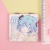 Зеркальце карманное "Miku" №3, 7х7 см