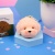 Свеча-арома "Teddy Dog" розовый  оптом