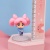 Набор фигурок "Sailor Moon" (кимоно) 6.5 см, 6шт оптом