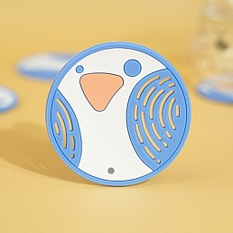 Подставка под кружку "Birds" A