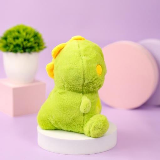 Мягкая игрушка "Динозаврик" 25см