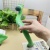 Игрушка-антистресс "Green horse" тянучка