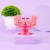 Конструктор "Mini Blocks Pink" 6004 (750 деталей) [М_10]