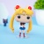 Фигурка Funko "Sailor Moon & Luna" №89 оптом