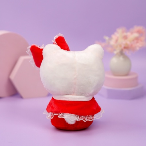 Мягкая игрушка "My Mld" Кт (pretty), 25см [М_12]