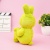 Мягкая игрушка "ThinKing's Rabbit" зеленый, 28 см
