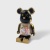 PopSocket "Bearbrick" черный