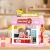 Конструктор "My small store" milk tea, 0423A