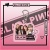 Брелок акриловый "K-pop" Black Pink №21