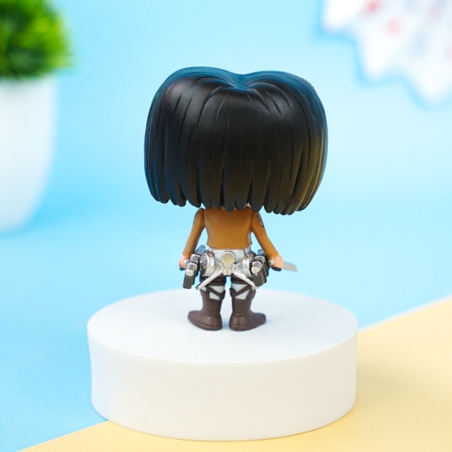 Фигурка Funko "Mikasa Ackermann" 21 оптом