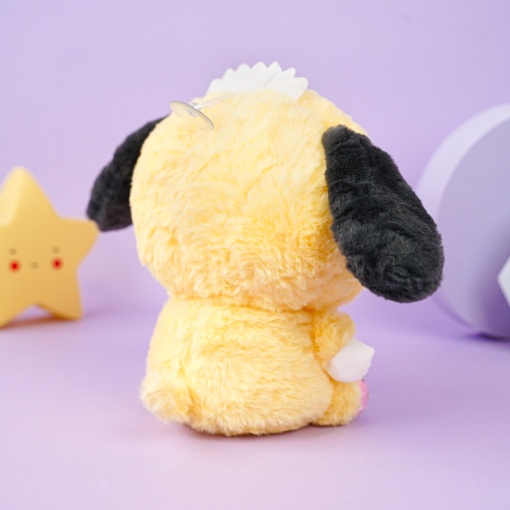 Мягкая игрушка "My Mld" Pom Pom, 20см