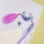 Ручка "Лунное Перо", фиолетовый