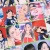 Набор картонных карточек "K-pop" Vcha 55 шт.