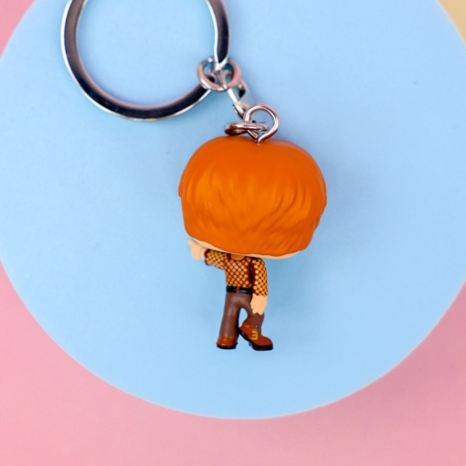 Брелок Funko "K-POP" Jin