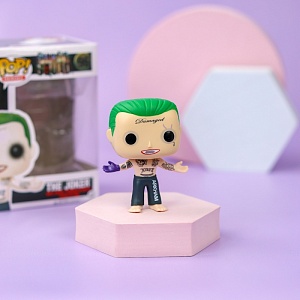 Фигурка Funko "The Joker" №96 оптом