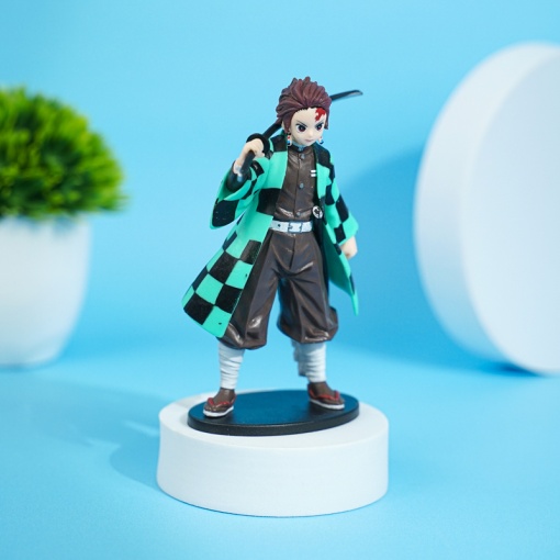 Фигурка "Kimetsu no Yaiba" Tanjiro, 15см оптом