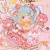 Блокнот "Cat kingdom" А6, №6287, в ассортименте, 1 шт.