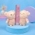 Мягкий брелок "Little Sheep" бежевый, 12см, в ассортименте 1 шт 