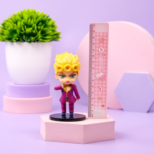 Фигурка "Jojo" 10 см, в ассортименте 1 шт оптом