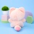 Мягкая игрушка "Котенок Dudu" розовый, 50см