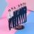 Фигурка акриловая "K-pop" Stray Kids оптом
