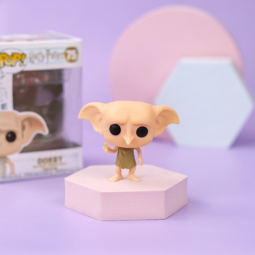 Фигурка Funko "Dobby" 75 оптом