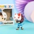 Фигурка Funko "Tanjiro Komado" Mask 867 оптом