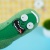 Мягкая игрушка «Огурчик» 20см