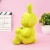 Мягкая игрушка "ThinKing's Rabbit" зеленый, 28 см