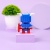 Конструктор "Mini Blocks" 6031 (610 деталей) [М_10]