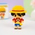Конструктор "Mini Blocks Luffy" 6037 (291 деталь)
